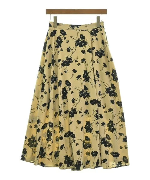apart by lowrys Long/Maxi length skirts wool skirt warm