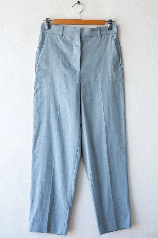 Trina Pant Classic Flared Pants