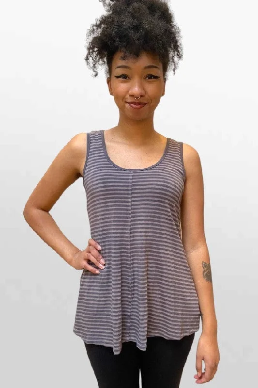 Sleeveless Tank ivory tank top
