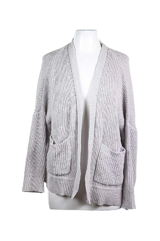 Wild Fable Cardigan Zippered Buttoned Snapped