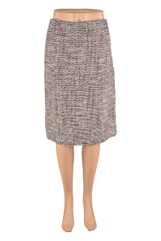 Jones Studio Skirt mini skirt trendy