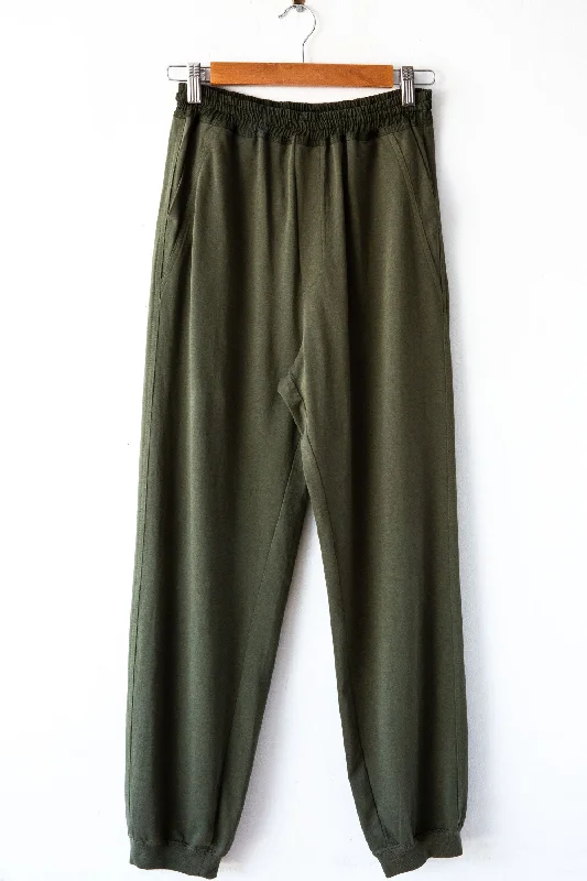 Addictive Pant Trendy Printed Pants