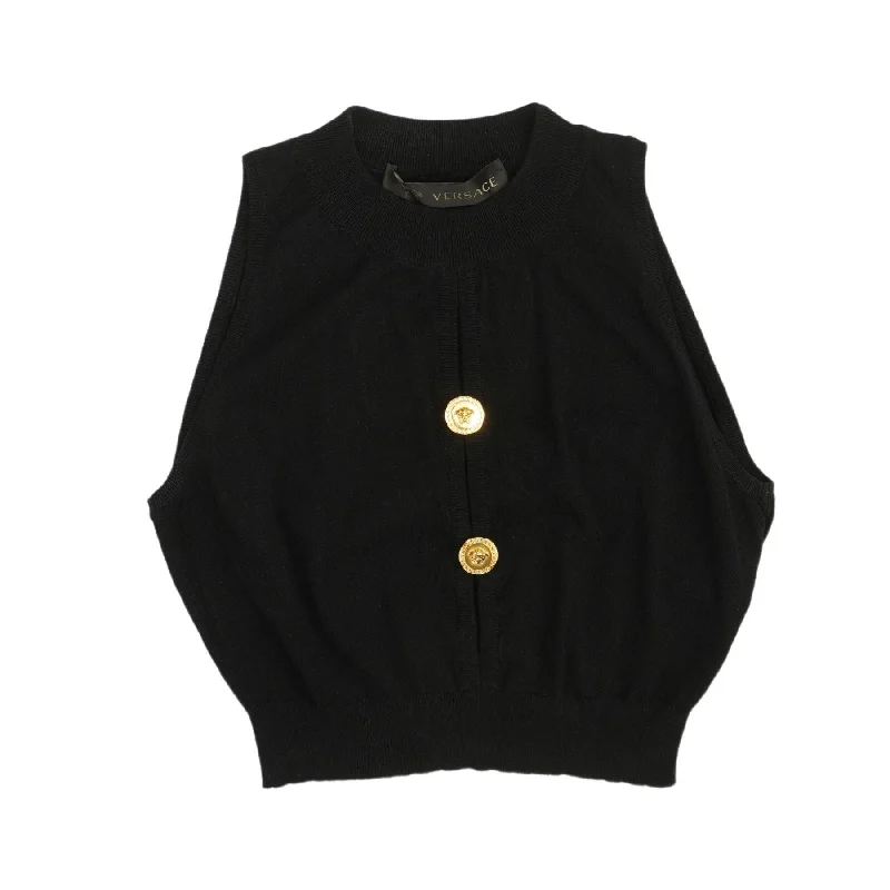 Versace Tank Top - Women's 38 cute tank top