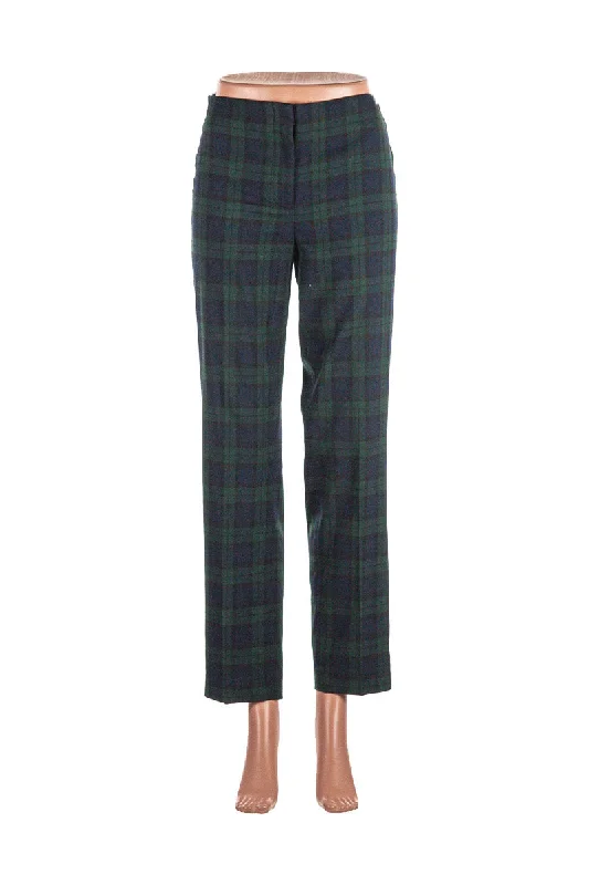 Anne Klein Pants High-Waist Jogger Pants