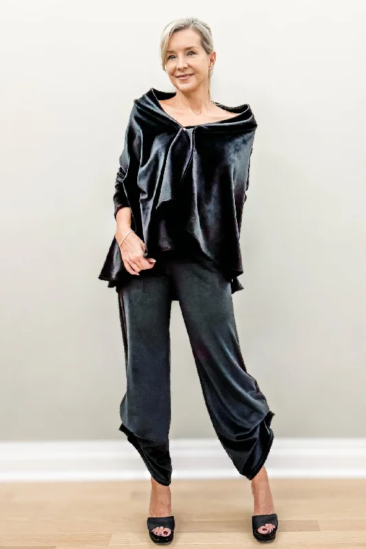 Black Velvet