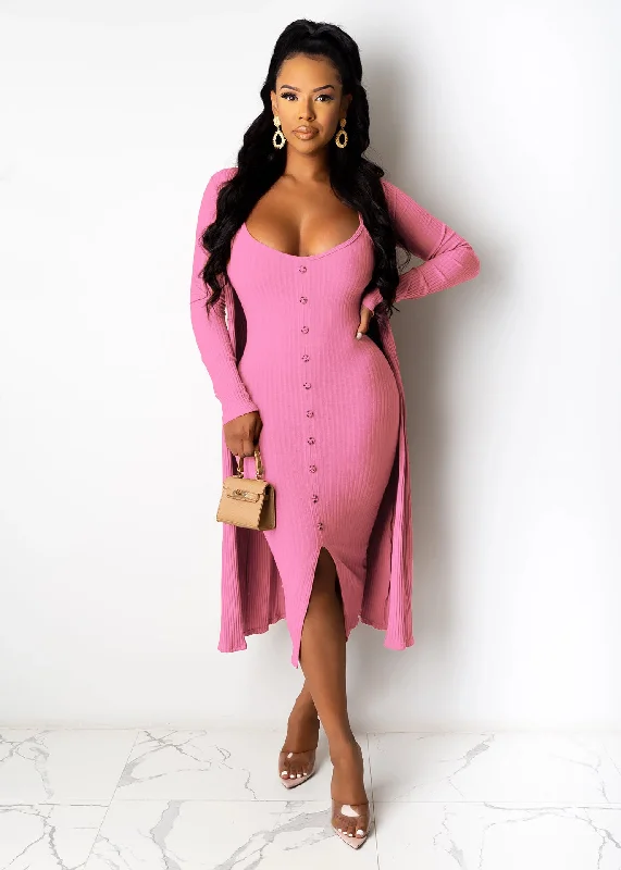 Hot pink