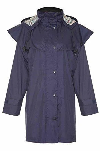 Country Estate Ladies Windsor 3/4 Jacket Fitted Jacket Loose Jacket Oversized Jacket Country Estate Ladies Windsor 3/4 Jacket Fitted Jacket Loose Jacket Oversized Jacket