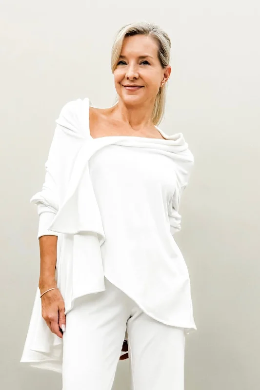 White Velvet