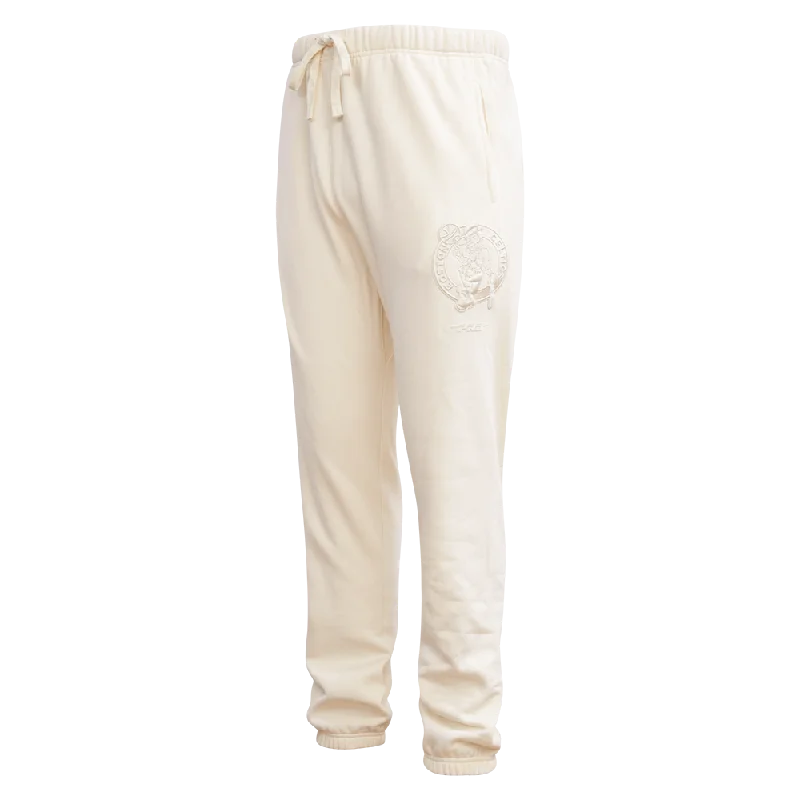 PANTS NBA BOSTON CELTICS NEUTRAL Formal Stretch Pants