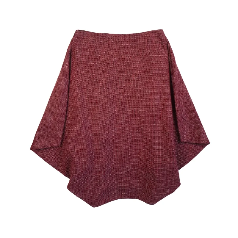 McQ by McQueen Ruffle Skirt - Women's 40 summer skirt style