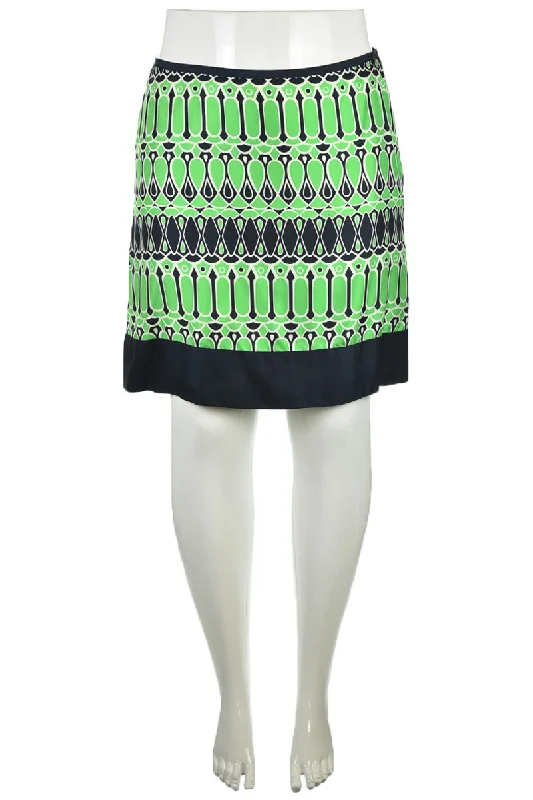 Banana Republic Skirt chiffon skirt airy