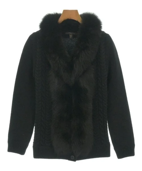 LOUIS VUITTON Cardigans Cardigan Knitwear Sweater