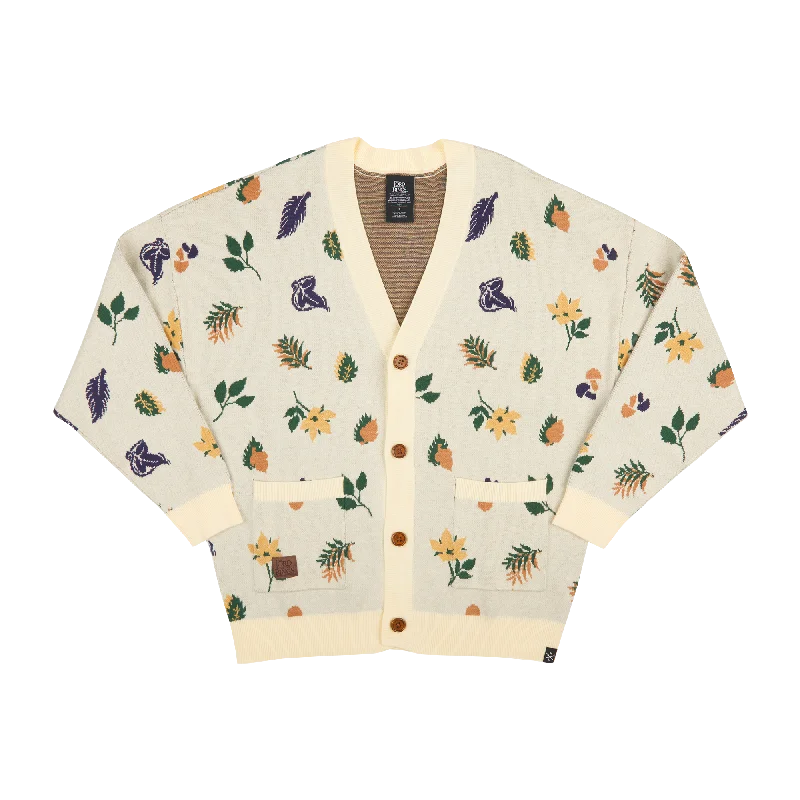 Lothlórien Cardigan Faux Fur Fabric Real Fur Fabric Shearling Fabric
