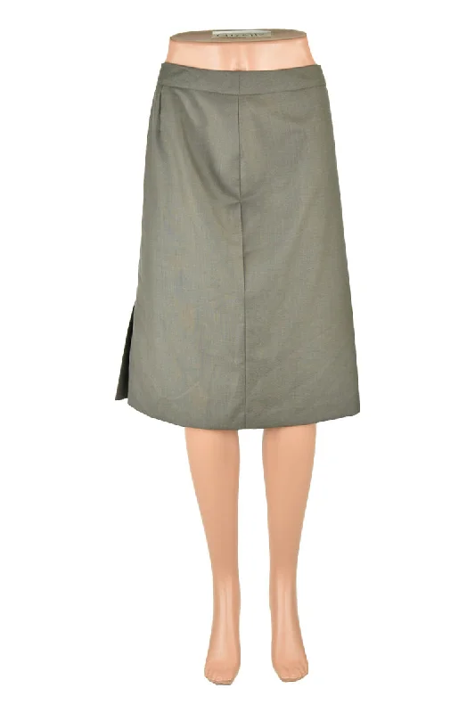 Jones New York Suit Skirt cashmere skirt soft