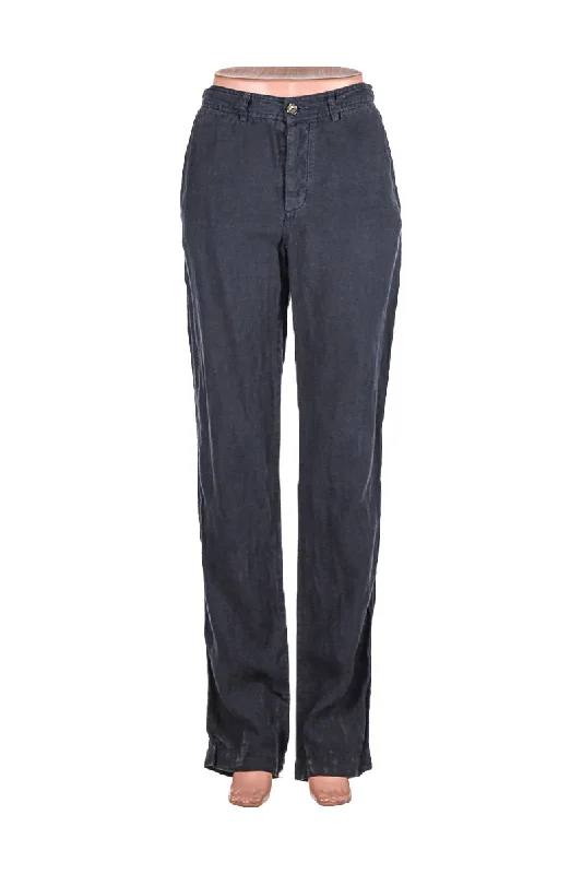 Vince Pants Stylish Slim Trousers