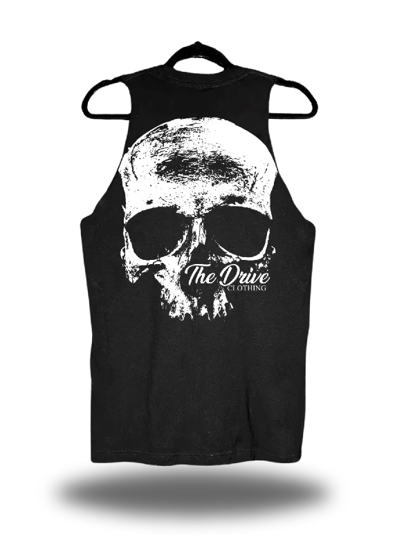 THE DRIVE TANK TOP strappy tank top