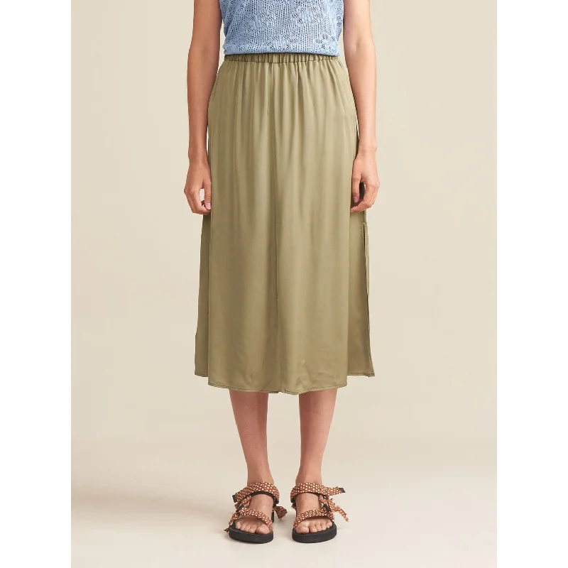 Bellerose Memling Suze Womens Skirt lace skirt elegant