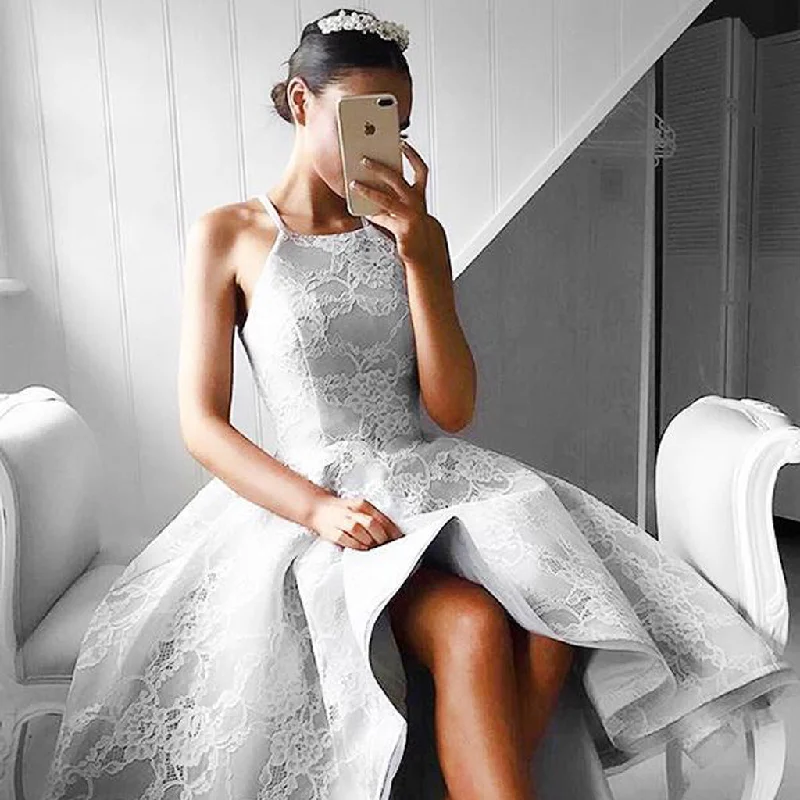 Long Prom Dresses, Lace Prom Dresses, Sleeveless Party Dresses, A-Line Evening Dresses, Vintage Prom Dress, High-Low Prom Dress, Sexy Prom Dress, LB0617 Tunics Occasion special