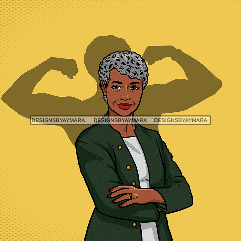 Older Black Woman Senior Citizen Granny Grandma Gray Hair Green Jacket Arms Folded Gold Yellow Background Skillz JPG PNG Clipart Cricut Silhouette Cut Cutting Faux Fur Fabric Real Fur Fabric Shearling Fabric Older Black Woman Senior Citizen Granny Grandma Gray Hair Green Jacket Arms Folded Gold Yellow Background Skillz JPG PNG Clipart Cricut Silhouette Cut Cutting Faux Fur Fabric Real Fur Fabric Shearling Fabric