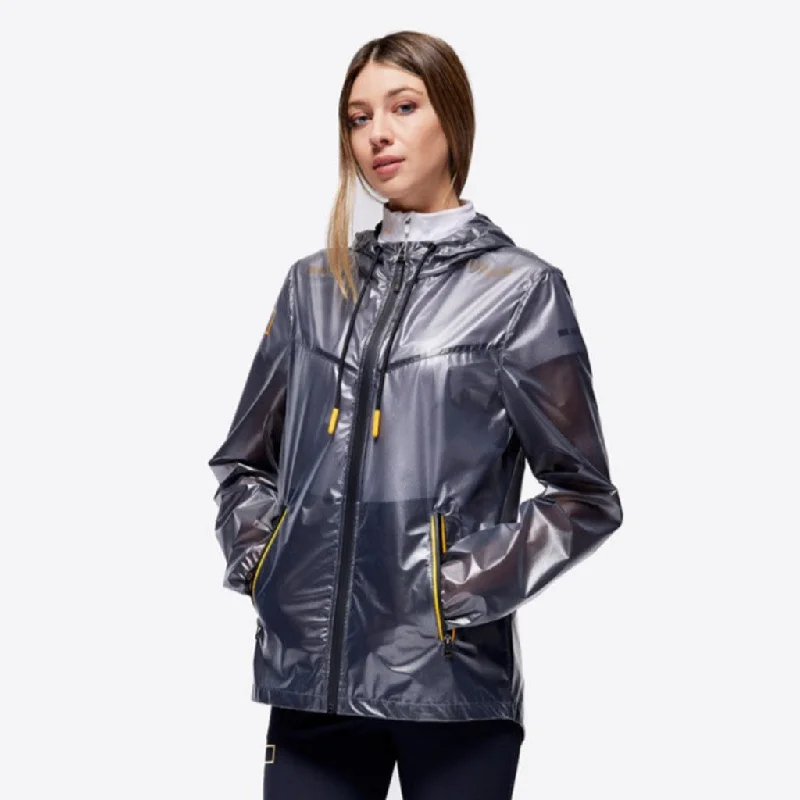RG Riders Gene Unisex Nylon Hooded Waterproof Jacket Knit Fabric Woven Fabric Fleece Fabric RG Riders Gene Unisex Nylon Hooded Waterproof Jacket Knit Fabric Woven Fabric Fleece Fabric