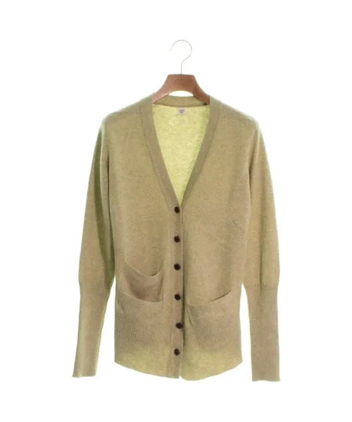 HERMES Cardigans Oversized Loose Flowy