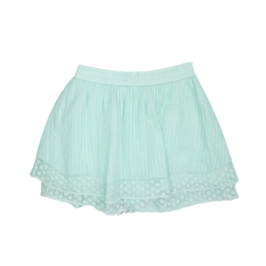 LoveShackFancy Skirt - Women's S midi skirt versatile