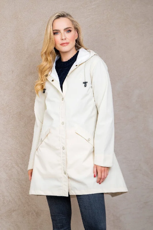 Fiadh Waterproof Jacket Lace Jacket Ribbed Jacket Sequined Jacket