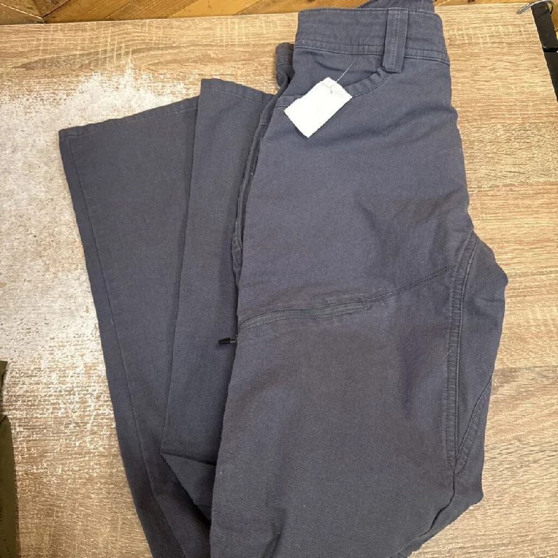 Outdoor Research- woman hiking pants- MSRP $125: GRey -women-28 Slim-Fit Leggings