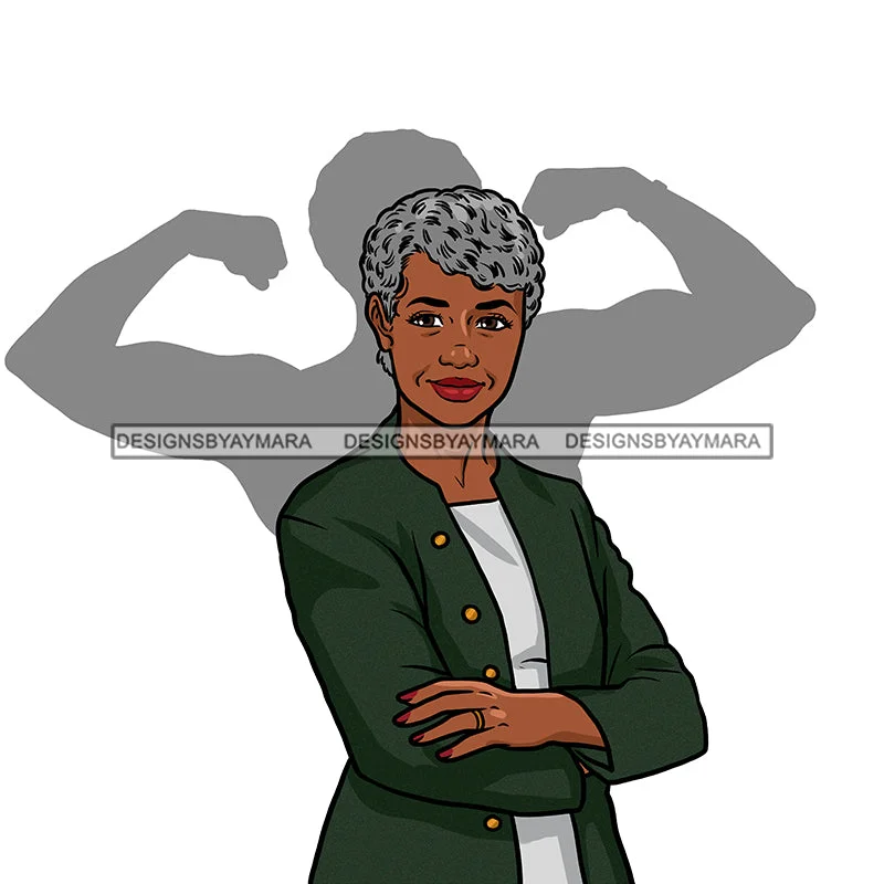 Classy Older Black Woman Senior Citizen Gray Hair Green Jacket Arms Folded Shadow Strong WomanSkillz JPG PNG Clipart Cricut Silhouette Cut Cutting Cotton Fabric Linen Fabric Terry Fabric Classy Older Black Woman Senior Citizen Gray Hair Green Jacket Arms Folded Shadow Strong WomanSkillz JPG PNG Clipart Cricut Silhouette Cut Cutting Cotton Fabric Linen Fabric Terry Fabric
