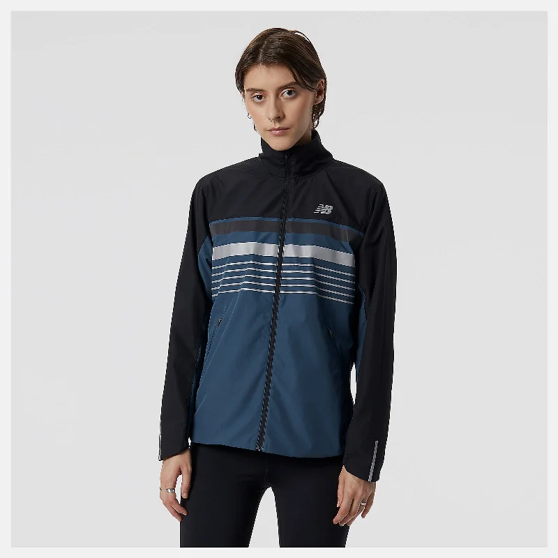 New Balance Women's Reflective Accelerate Protect Jacket Herringbone Jacket Houndstooth Jacket Plaid Jacket New Balance Women's Reflective Accelerate Protect Jacket Herringbone Jacket Houndstooth Jacket Plaid Jacket