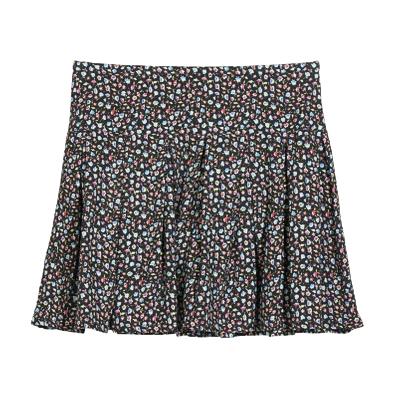 Bellerose Aka Skirt denim skirt stylish