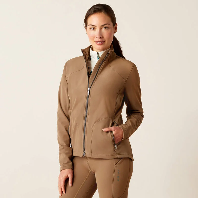 Ariat Womens Boreas Jacket Canteen Striped Jacket Polka Dot Jacket Floral Jacket