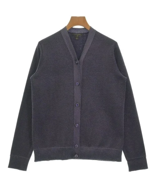 LOUIS VUITTON Cardigans Crew Neck V-Neck Turtle Neck
