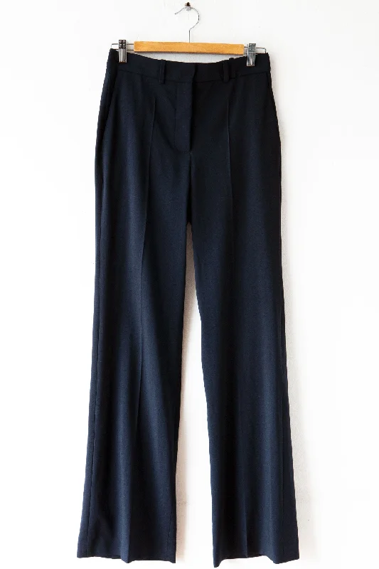Morissey Tailor Pant Warm Wool Trousers