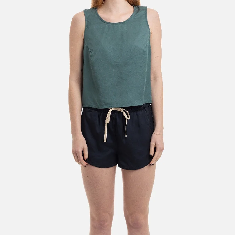 Jetty Fenwick Tank stretchy tank top