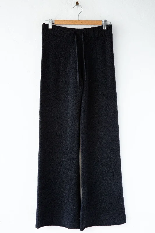 Teddy Lounge Pant Modern Skinny Pants