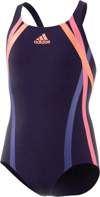 Inf+ Performance Taped One-Piece Swimsuit Push-Up Bikini Top