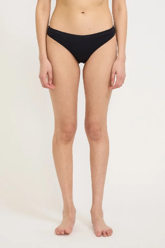 Bell Swim Pants Tropical Print Bikini
