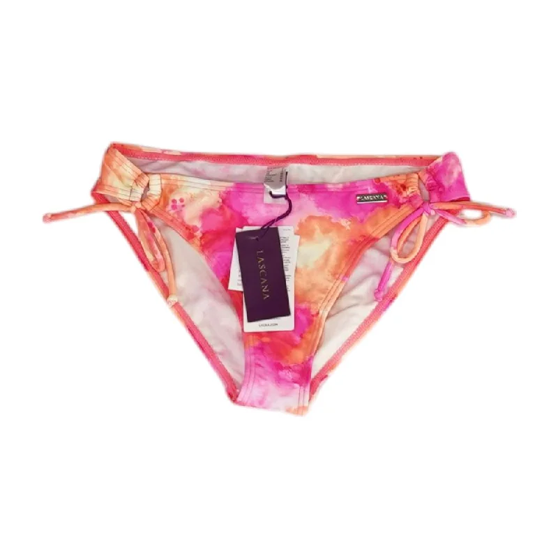 Multi Tie Dye Swim Top Quick-Dry Swimsuit