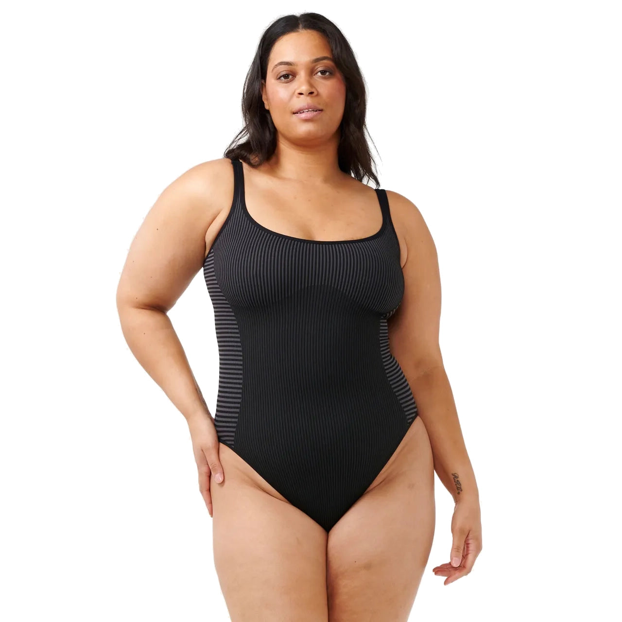 Rip Curl The One 2.0 One Piece Swimsuit Tie-Back Swimwear