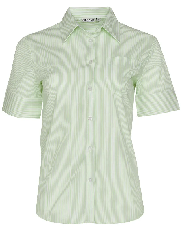 Mint/White