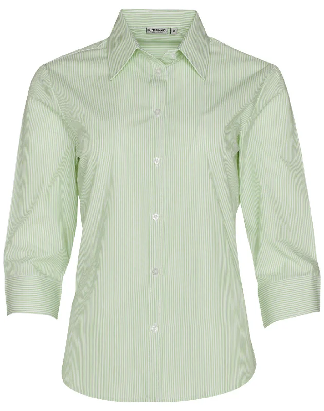 Mint/White