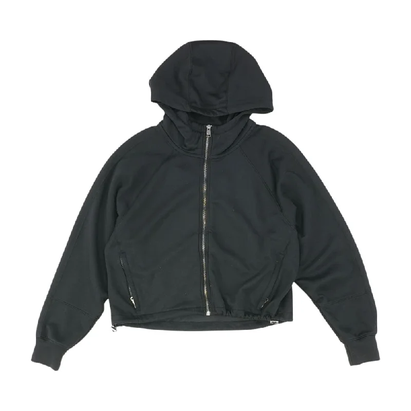 Black Solid Lightweight Jacket Striped Jacket Polka Dot Jacket Floral Jacket