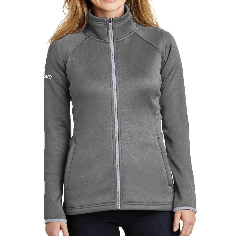TNF Medium Grey Heather
