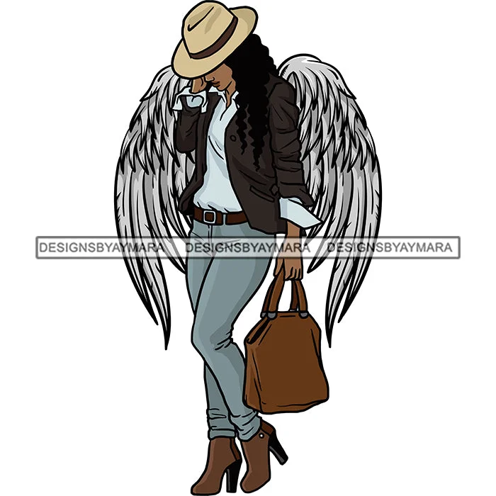 Black Goddess Angel Wings Brown Tote Bag Jeans Jacket Boots Hat Fashion Style SVG JPG PNG Vector Clipart Cricut Silhouette Cut Cutting Print Jacket Jacquard Jacket Embroidered Jacket Black Goddess Angel Wings Brown Tote Bag Jeans Jacket Boots Hat Fashion Style SVG JPG PNG Vector Clipart Cricut Silhouette Cut Cutting Print Jacket Jacquard Jacket Embroidered Jacket