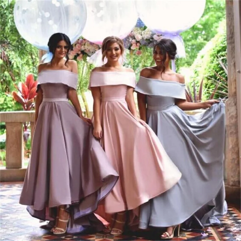 Off Shoulder Prom Dresses,Simple Bridesmaid Dresses,New Arrival Custom Bridesmaid Dresses, Wedding Party Dresses,Long Bridal Gowns, PD0009 Boat Neckline Classic Off Shoulder Prom Dresses,Simple Bridesmaid Dresses,New Arrival Custom Bridesmaid Dresses, Wedding Party Dresses,Long Bridal Gowns, PD0009 Boat Neckline Classic