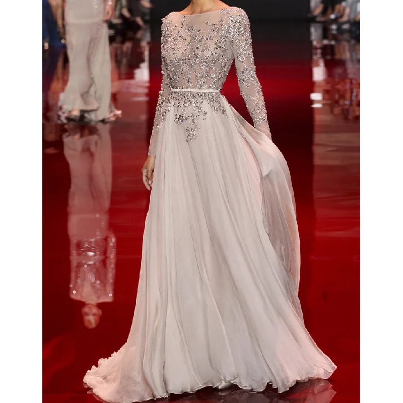 Long Sleeves Prom Dresses,Charming Prom Dresses,Floor-length Prom Dresses, Backless Prom Dresses,Party Dresses ,Cocktail Prom Dresses ,Evening Dresses,Long Prom Dress,Prom Dresses Online,PD0201 Cowl Neckline Elegant Long Sleeves Prom Dresses,Charming Prom Dresses,Floor-length Prom Dresses, Backless Prom Dresses,Party Dresses ,Cocktail Prom Dresses ,Evening Dresses,Long Prom Dress,Prom Dresses Online,PD0201 Cowl Neckline Elegant