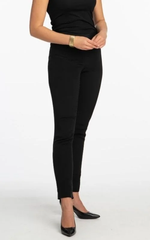 4 Ply Silk Skinny Pant Casual Sweatpants Style