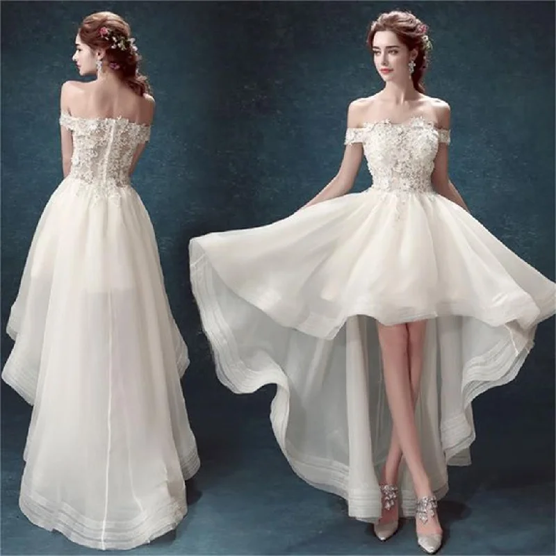 High Low Prom Dresses,Off Shoulder Prom Dresses,White Organza Prom Dresses, Cheap Wedding Dresses,Party Dresses ,Cocktail Prom Dresses ,Evening Dresses,Long Prom Dress,Prom Dresses Online,PD0197 Crew Neckline Casual High Low Prom Dresses,Off Shoulder Prom Dresses,White Organza Prom Dresses, Cheap Wedding Dresses,Party Dresses ,Cocktail Prom Dresses ,Evening Dresses,Long Prom Dress,Prom Dresses Online,PD0197 Crew Neckline Casual