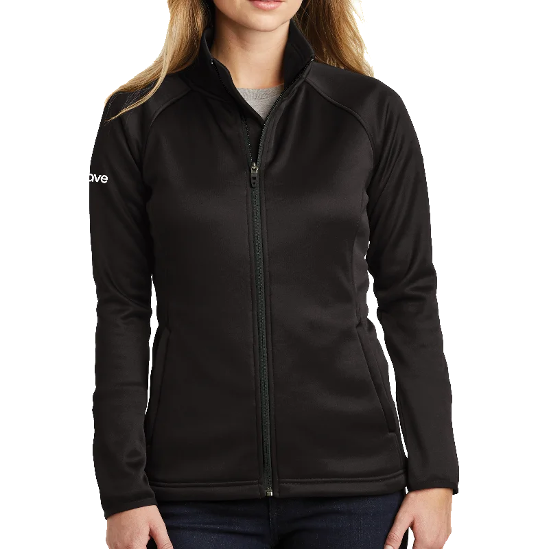 TNF Black